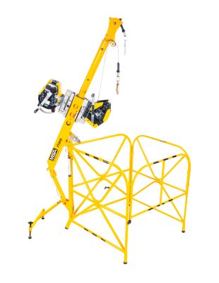 MSA XTIRPA Confined Space Entry System
